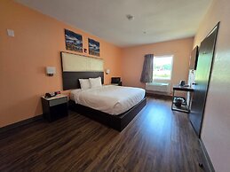 Royal Inn & Suites