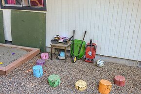 Lanka Rose House by WanderLodges