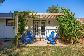 Lanka Rose House by WanderLodges