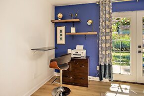 Lanka Rose House by WanderLodges