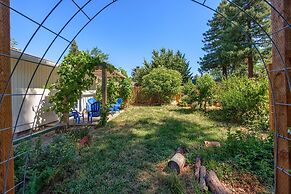 Lanka Rose House by WanderLodges