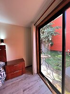 Family Suites Hotel Boutique