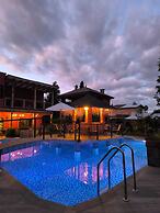 Family Suites Hotel Boutique
