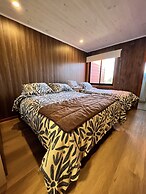 Family Suites Hotel Boutique