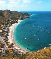 Maloka Hotel Boutique & Spa