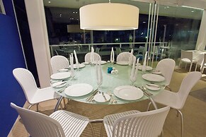 Maloka Hotel Boutique & Spa