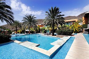 Maloka Hotel Boutique & Spa