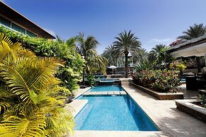 Maloka Hotel Boutique & Spa