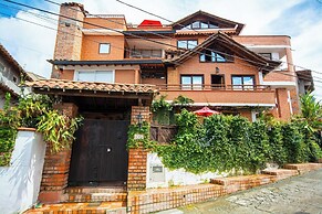 Hotel Spa Bliss Guatape