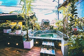 Hotel Spa Bliss Guatape