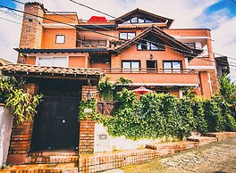 Hotel Spa Bliss Guatape