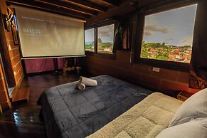 Hotel Spa Bliss Guatape