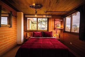 Hotel Spa Bliss Guatape