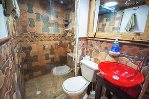 Hotel Spa Bliss Guatape