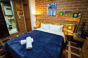 Hotel Spa Bliss Guatape