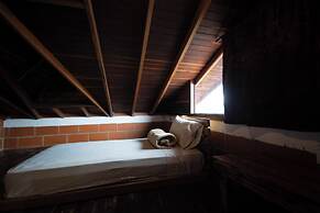 Hotel Spa Bliss Guatape