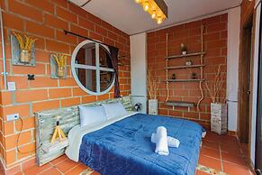 Hotel Spa Bliss Guatape