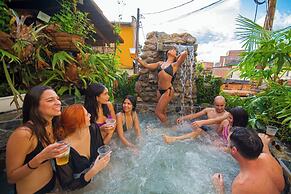 Hotel Spa Bliss Guatape