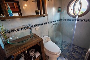 Hotel Spa Bliss Guatape