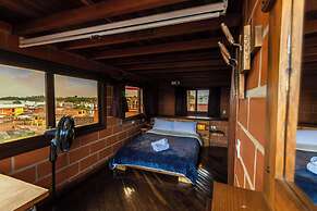 Hotel Spa Bliss Guatape