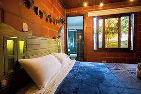 Hotel Spa Bliss Guatape