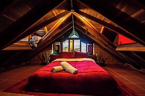 Hotel Spa Bliss Guatape