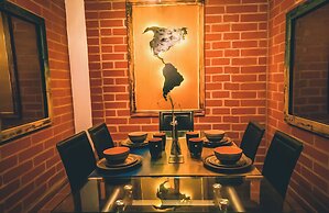 Hotel Spa Bliss Guatape