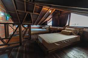 Hotel Spa Bliss Guatape