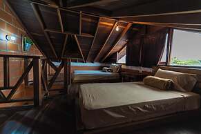 Hotel Spa Bliss Guatape