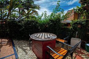 Hotel Spa Bliss Guatape