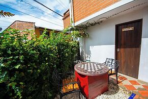 Hotel Spa Bliss Guatape