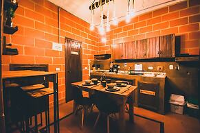 Hotel Spa Bliss Guatape