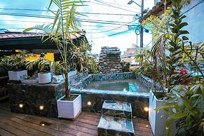 Hotel Spa Bliss Guatape