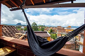 Hotel Spa Bliss Guatape