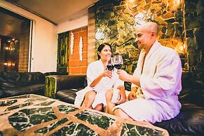 Hotel Spa Bliss Guatape