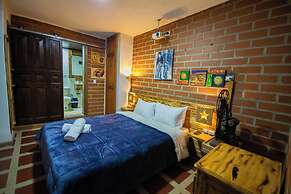 Hotel Spa Bliss Guatape