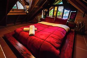 Hotel Spa Bliss Guatape