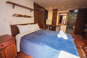 Hotel Spa Bliss Guatape