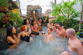 Hotel Spa Bliss Guatape