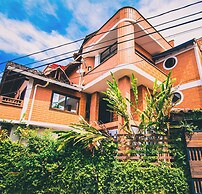 Hotel Spa Bliss Guatape