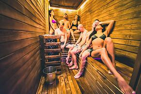 Hotel Spa Bliss Guatape