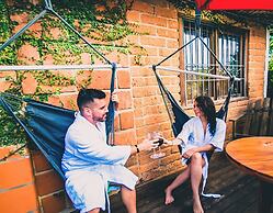 Hotel Spa Bliss Guatape