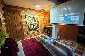 Hotel Spa Bliss Guatape