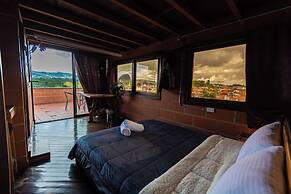 Hotel Spa Bliss Guatape