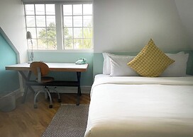 Marietta - House of Social Travellers