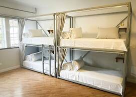 Marietta - House of Social Travellers