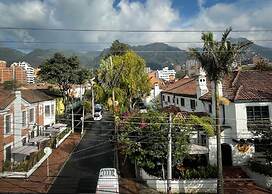 Marietta - House of Social Travellers