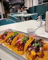 Marietta - House of Social Travellers