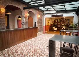 Marietta - House of Social Travellers