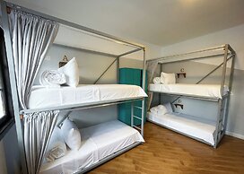 Marietta - House of Social Travellers